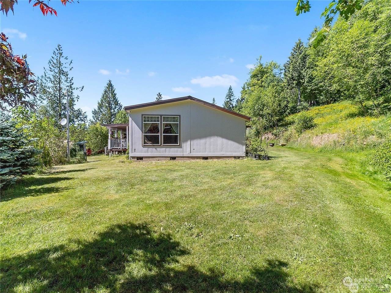 133 Winston Creek Road, Mossyrock, WA 98564