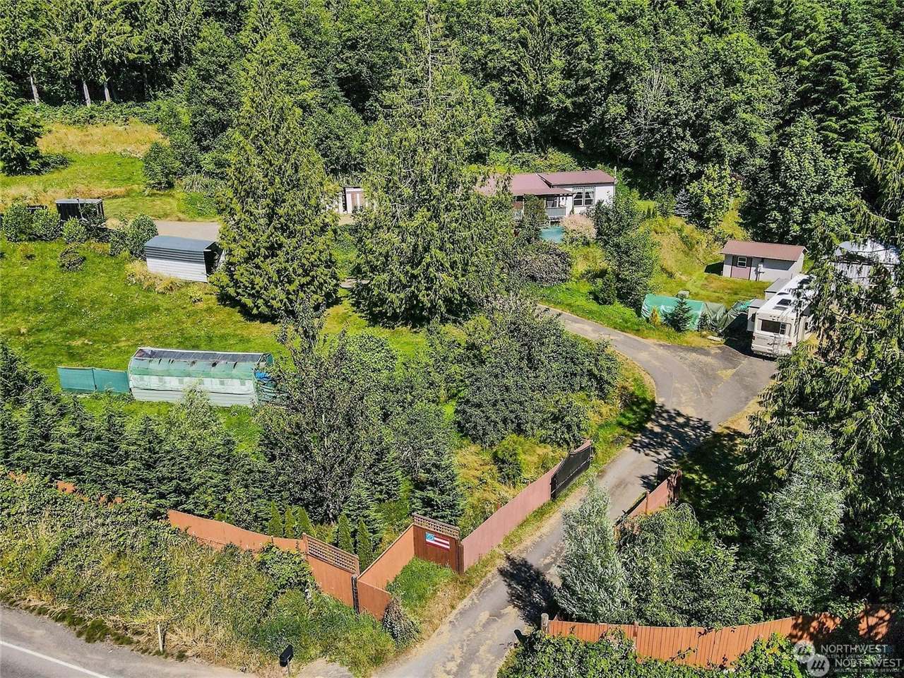 133 Winston Creek Road, Mossyrock, WA 98564