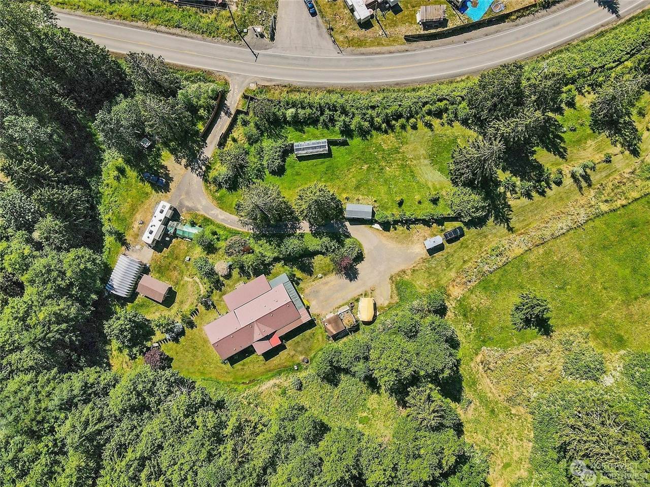 133 Winston Creek Road, Mossyrock, WA 98564