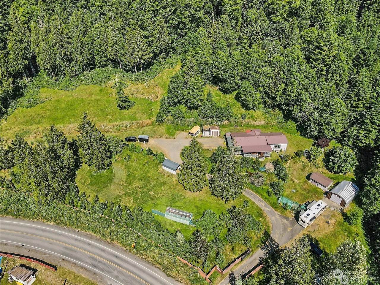 133 Winston Creek Road, Mossyrock, WA 98564