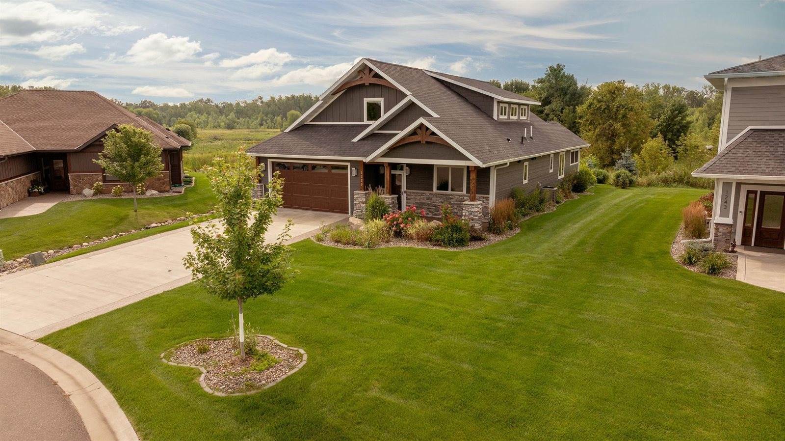 1239 Harbor Place, East Gull Lake, MN 56401