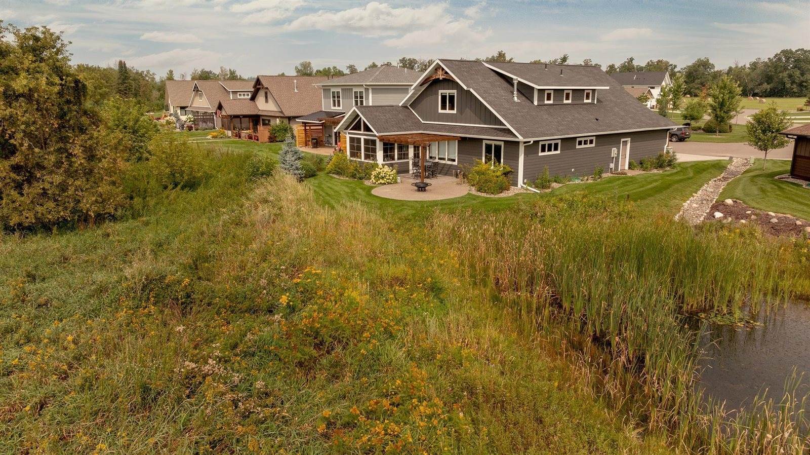 1239 Harbor Place, East Gull Lake, MN 56401