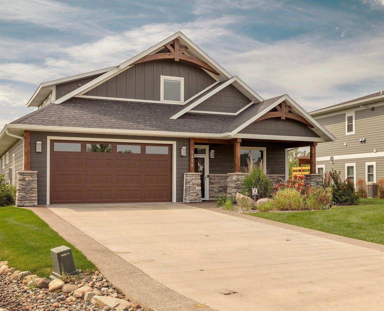 1239 Harbor Place, East Gull Lake, MN 56401