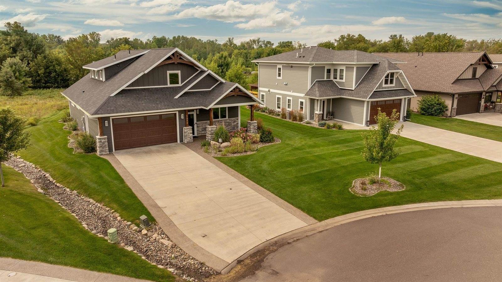 1239 Harbor Place, East Gull Lake, MN 56401