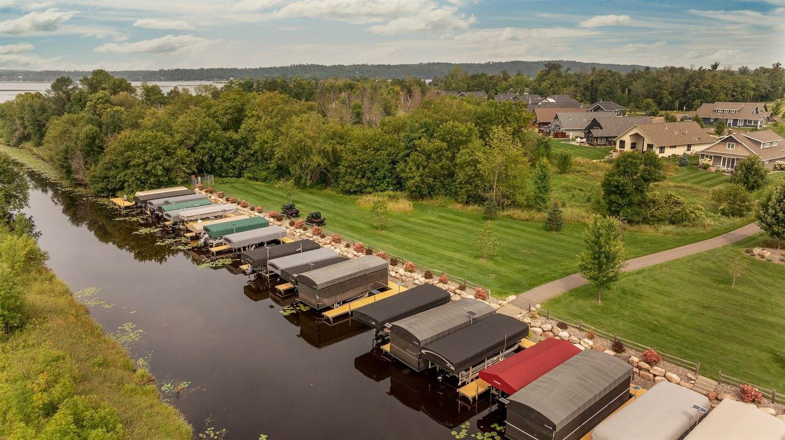 1239 Harbor Place, East Gull Lake, MN 56401