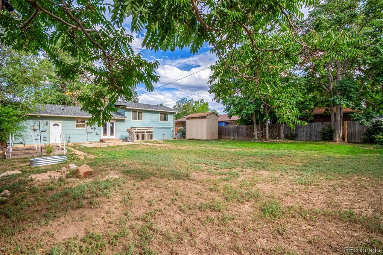 805 Heather Drive, Loveland, CO 80537