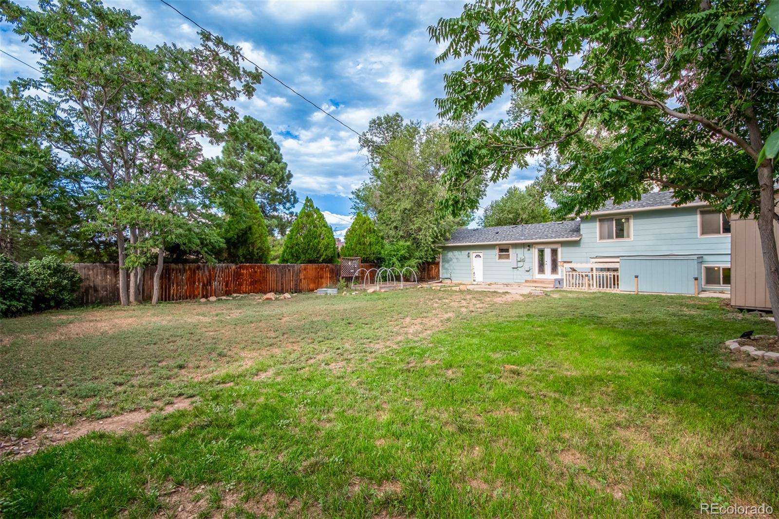 805 Heather Drive, Loveland, CO 80537