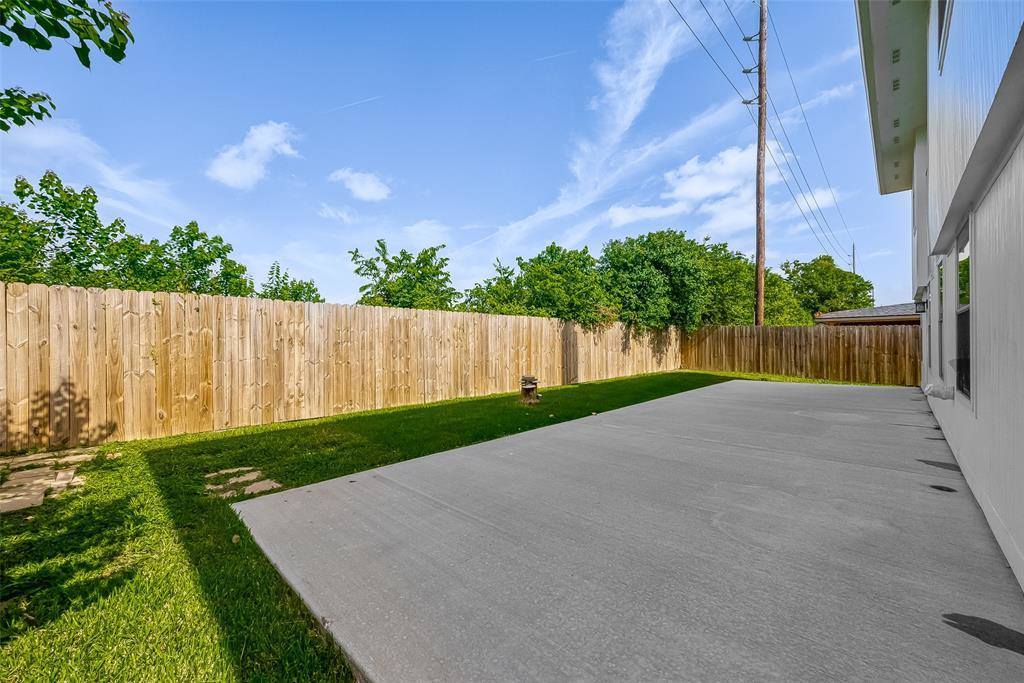 3635 Lindenfield Drive, Katy, TX 77449