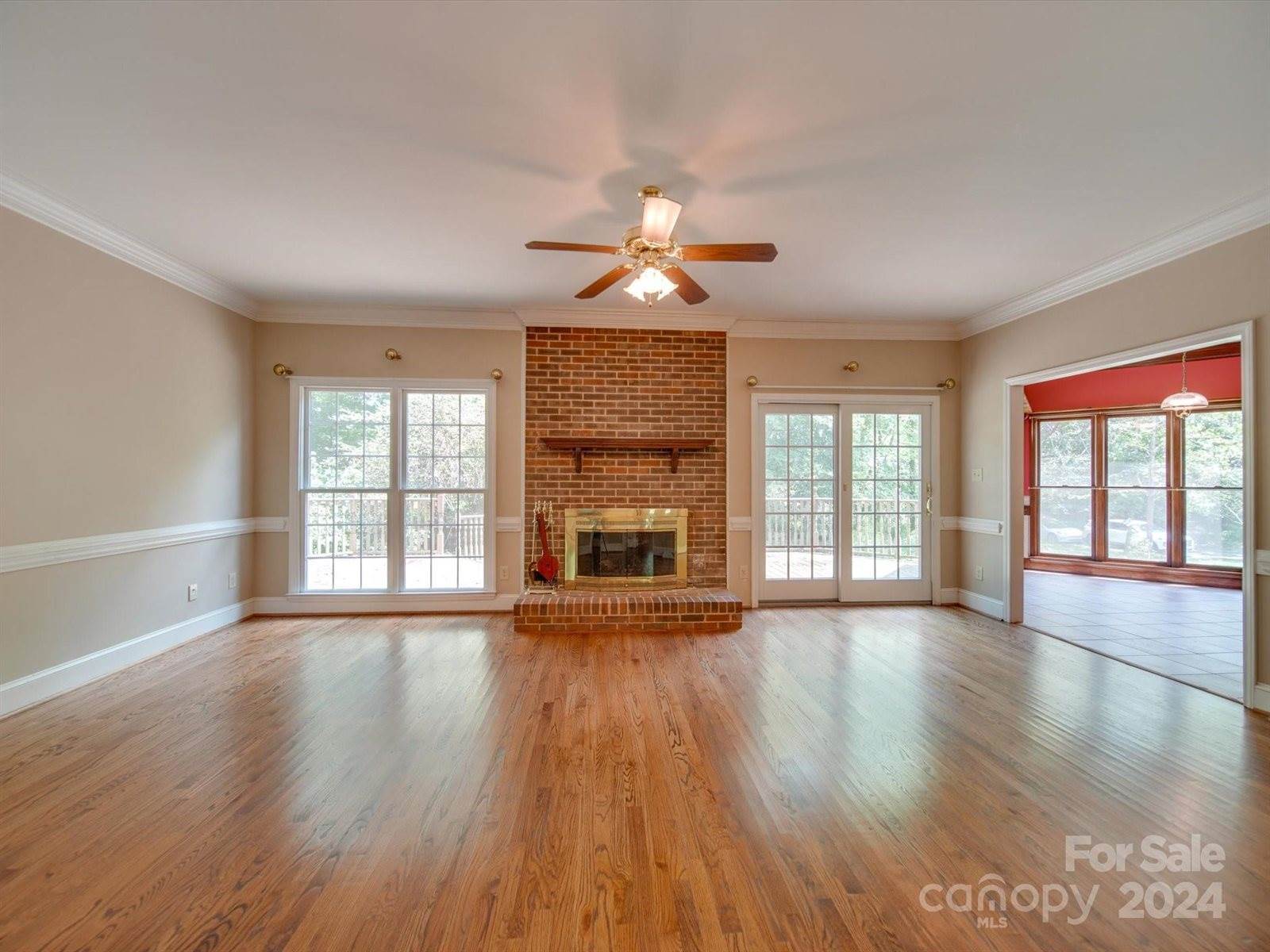 10439 Hanging Moss Trail, Charlotte, NC 28227