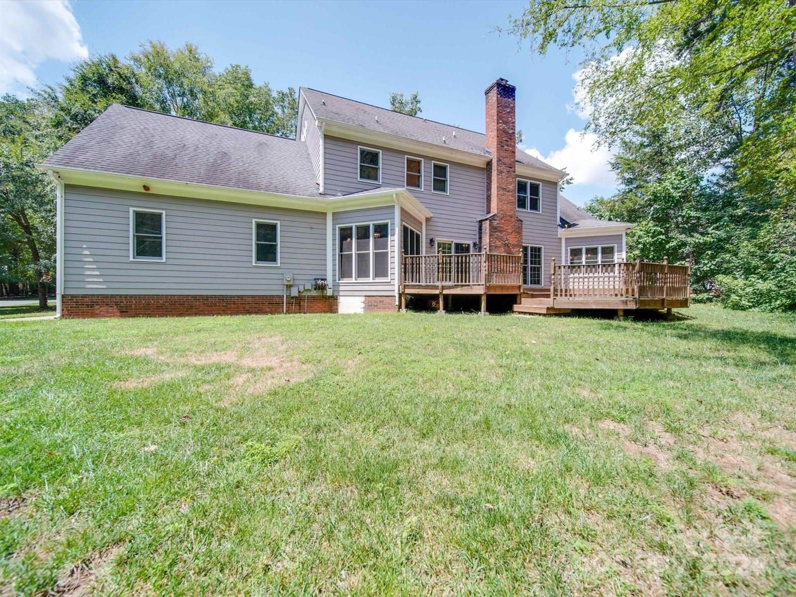 10439 Hanging Moss Trail, Charlotte, NC 28227