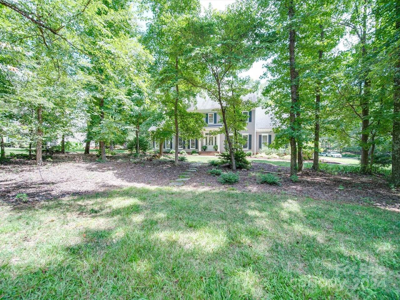 10439 Hanging Moss Trail, Charlotte, NC 28227