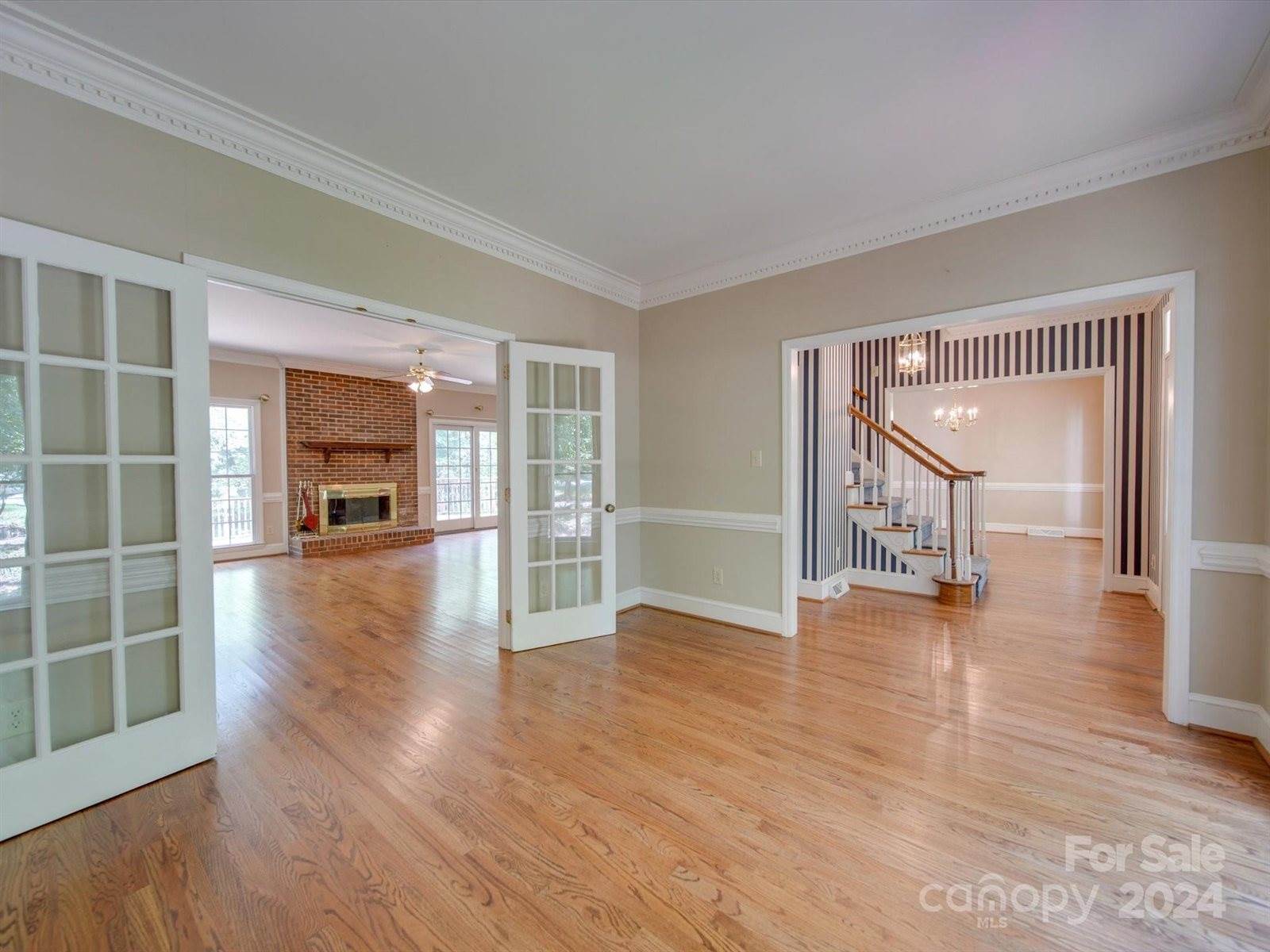 10439 Hanging Moss Trail, Charlotte, NC 28227