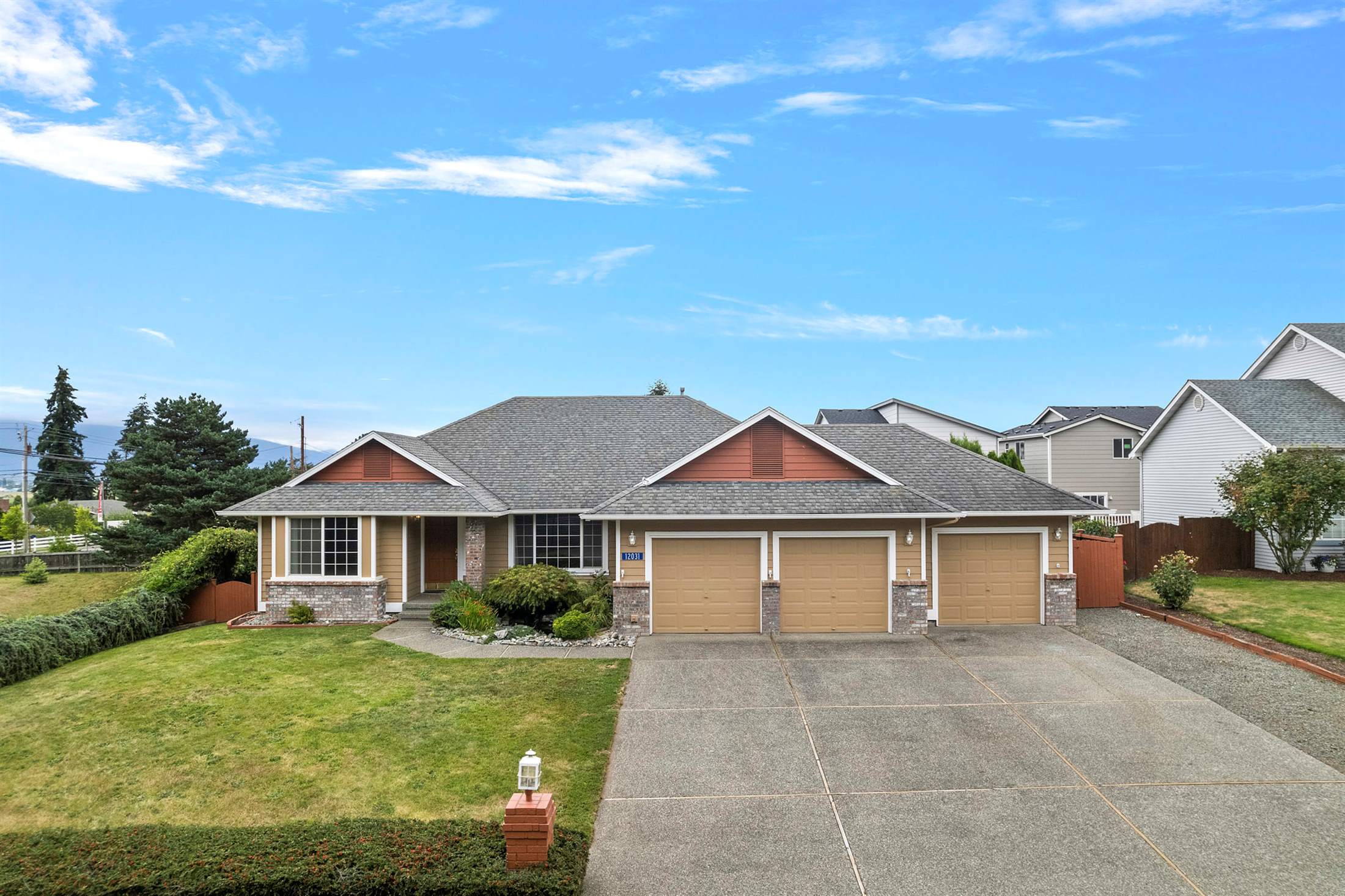 12031 Jacqueline Drive, Burlington, WA 98233