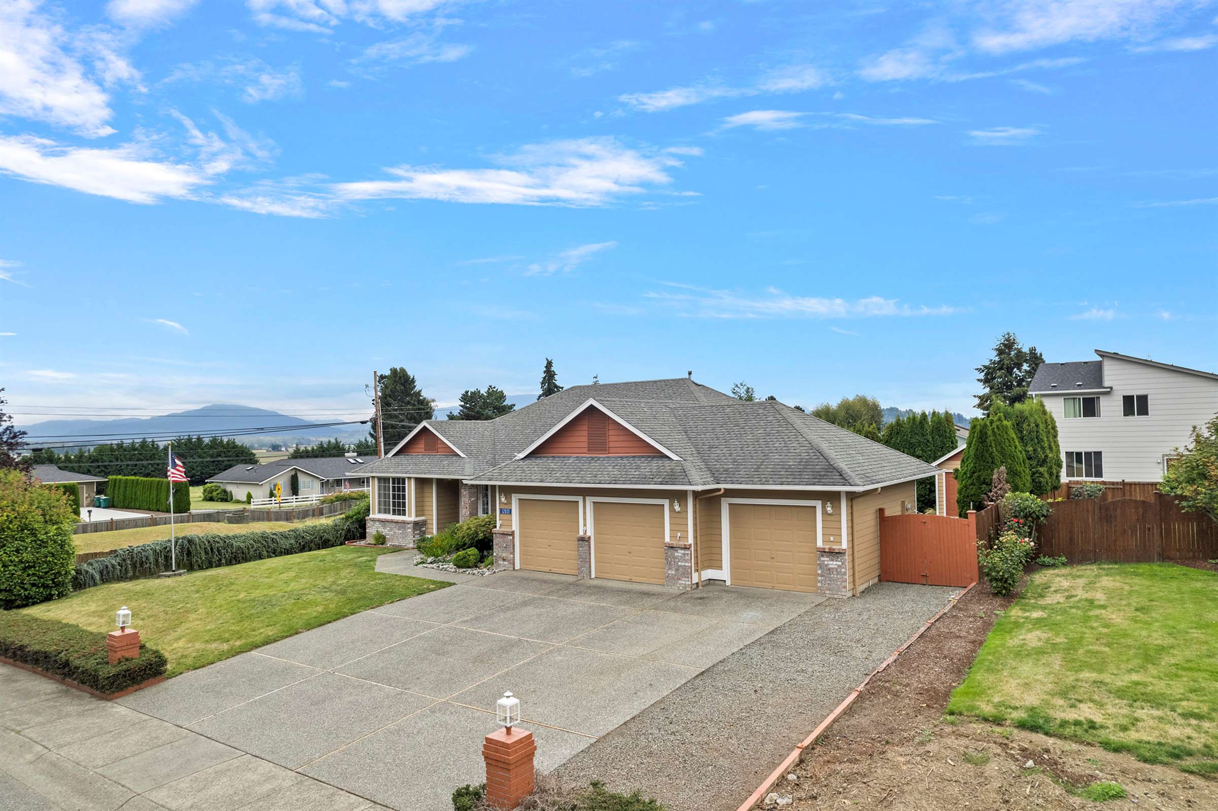 12031 Jacqueline Drive, Burlington, WA 98233