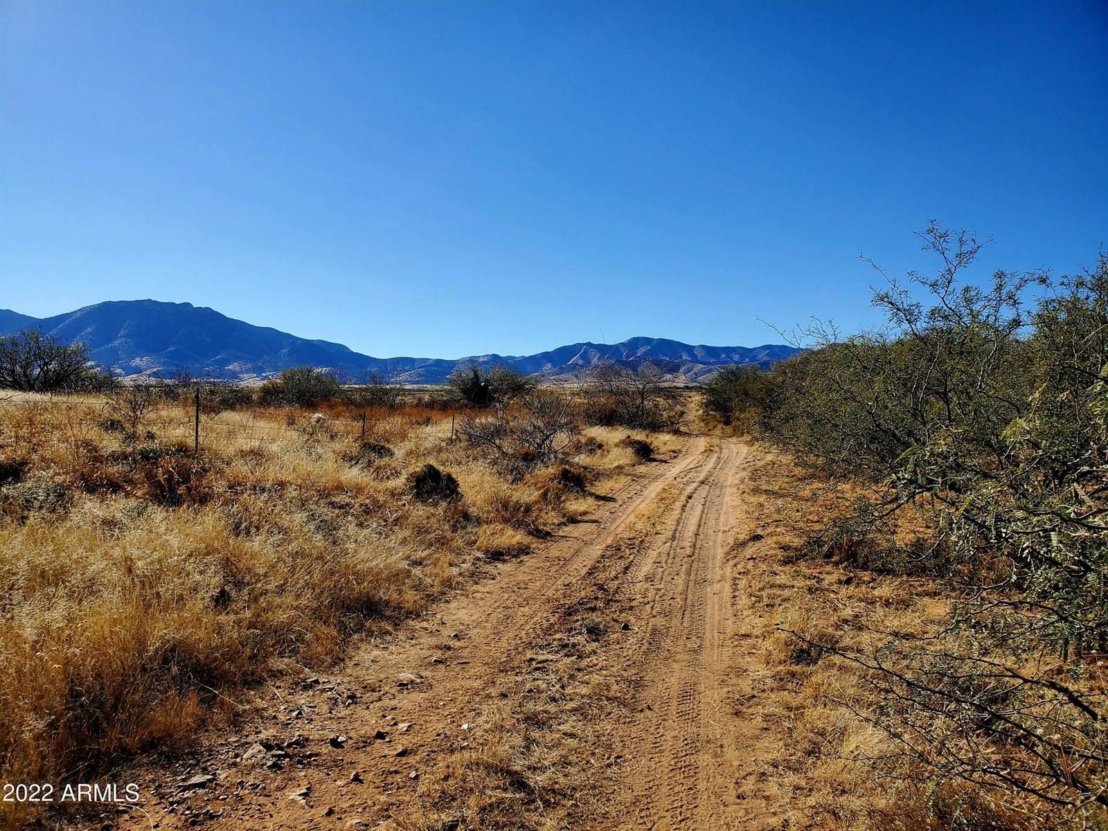 1.17 Acres East Jordan Street, Pearce, AZ 85625