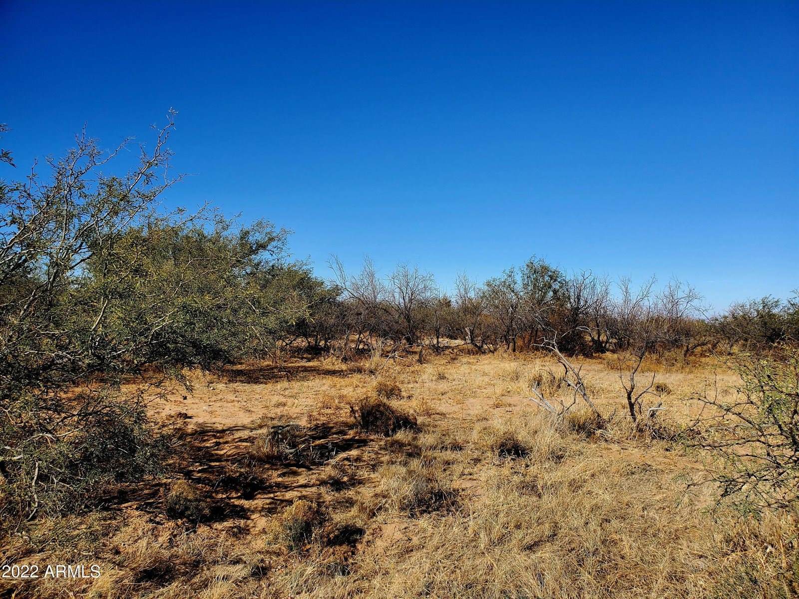 1.17 Acres East Jordan Street, Pearce, AZ 85625