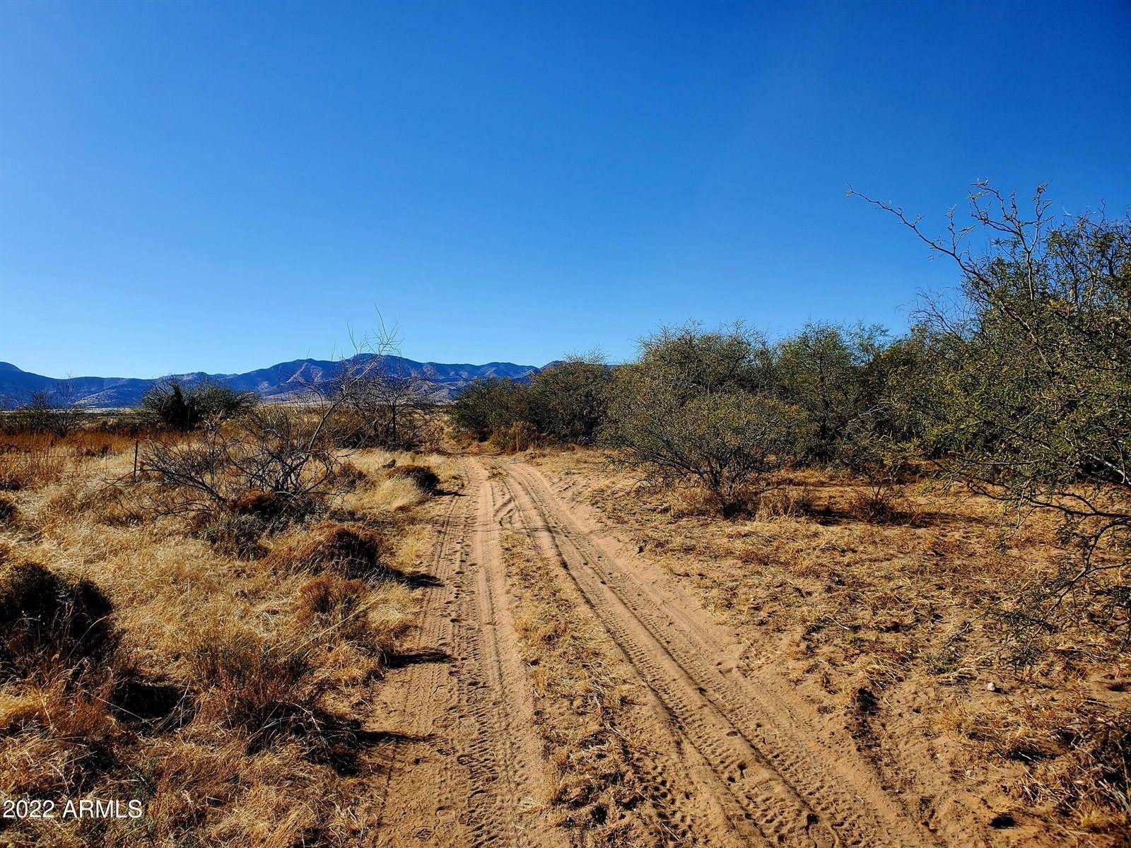 1.17 Acres East Jordan Street, Pearce, AZ 85625