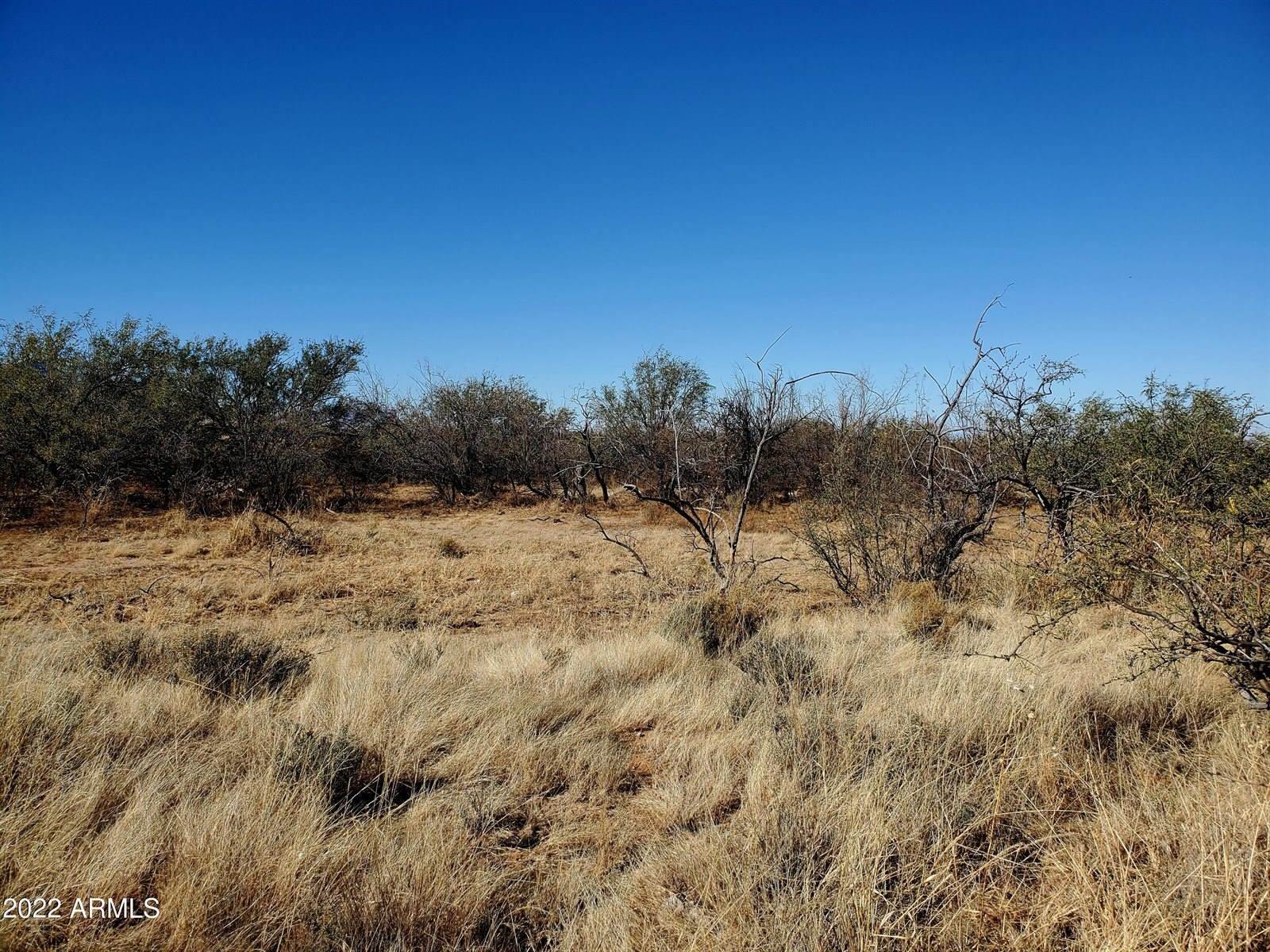 1.17 Acres East Jordan Street, Pearce, AZ 85625