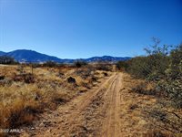 1.17 Acres East Jordan Street, Pearce, AZ 85625