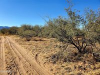 1.17 Acres East Jordan Street, Pearce, AZ 85625