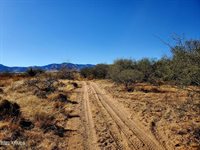 1.17 Acres East Jordan Street, Pearce, AZ 85625