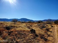 1.17 Acres East Jordan Street, Pearce, AZ 85625