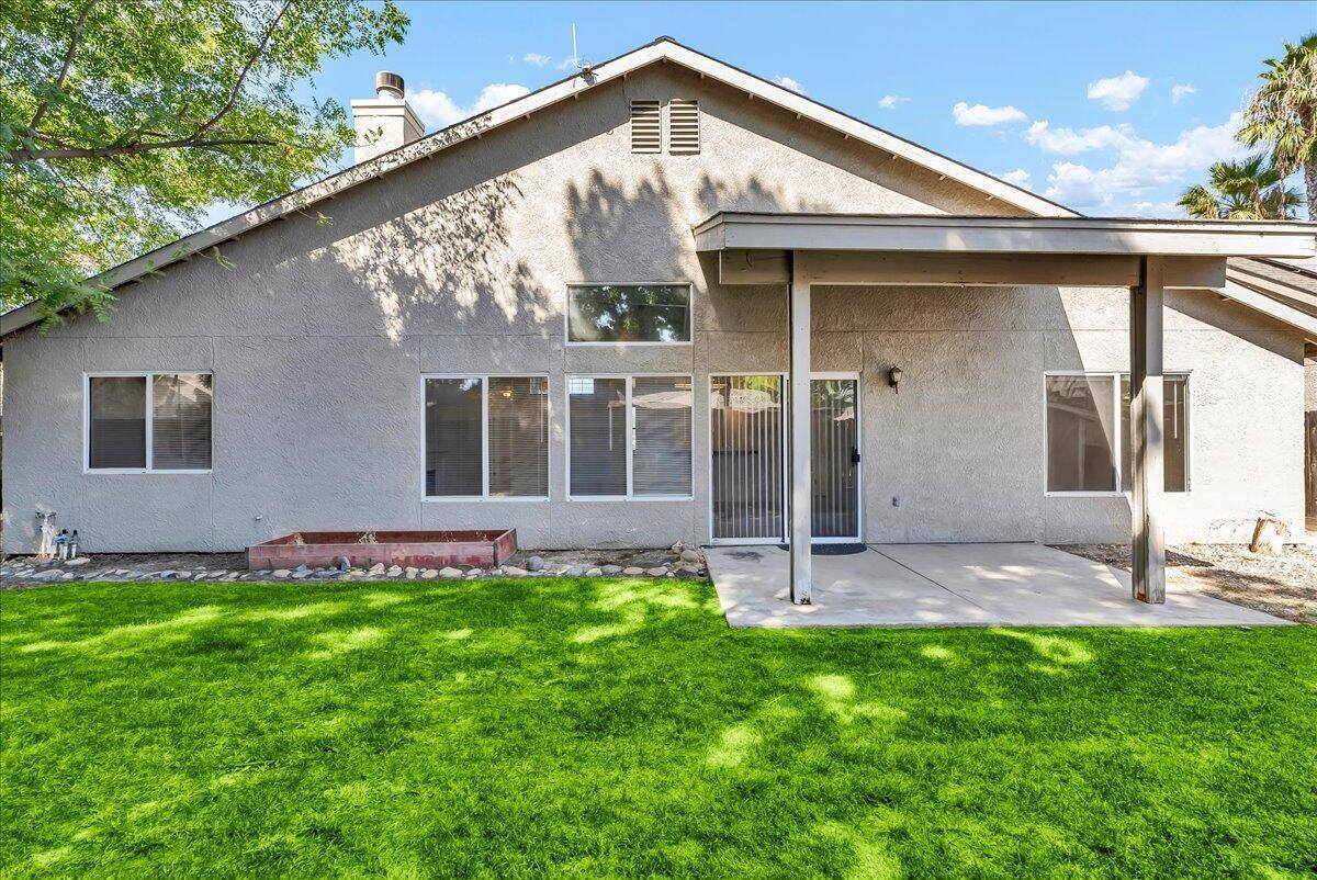 3111 Sage Avenue, Hanford, CA 93230