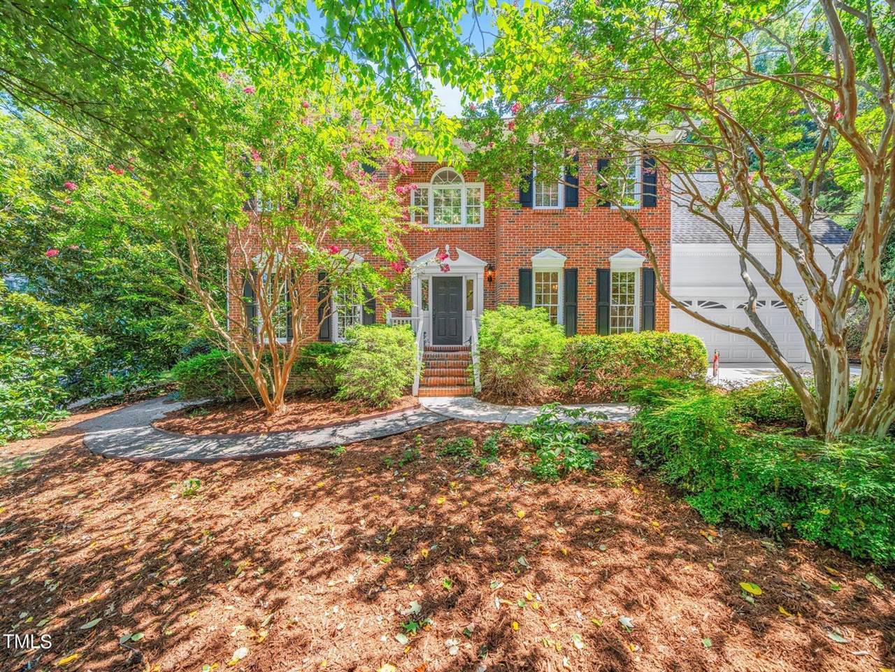 1604 High Holly Lane, Raleigh, NC 27614