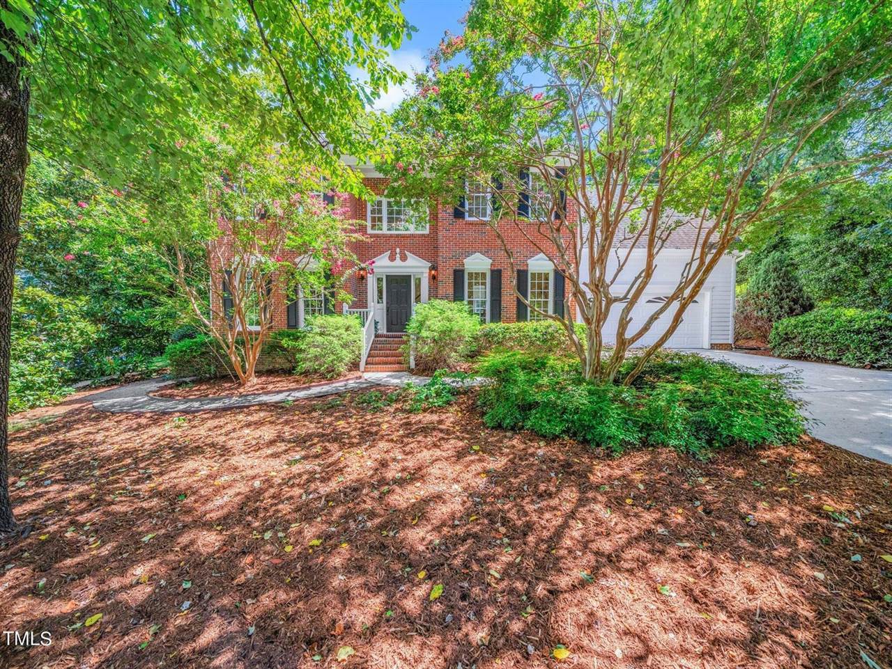 1604 High Holly Lane, Raleigh, NC 27614