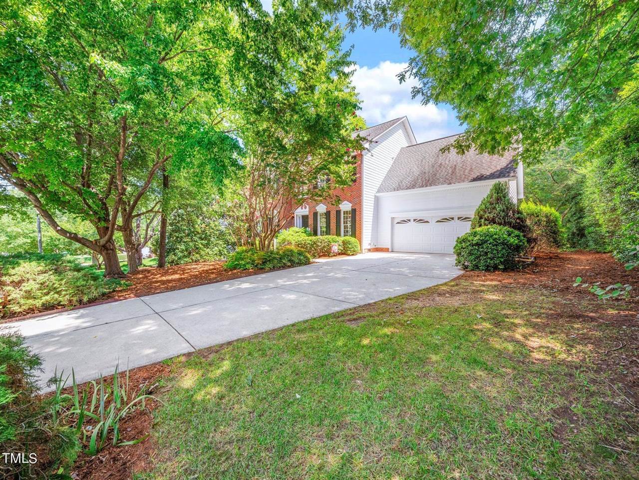 1604 High Holly Lane, Raleigh, NC 27614