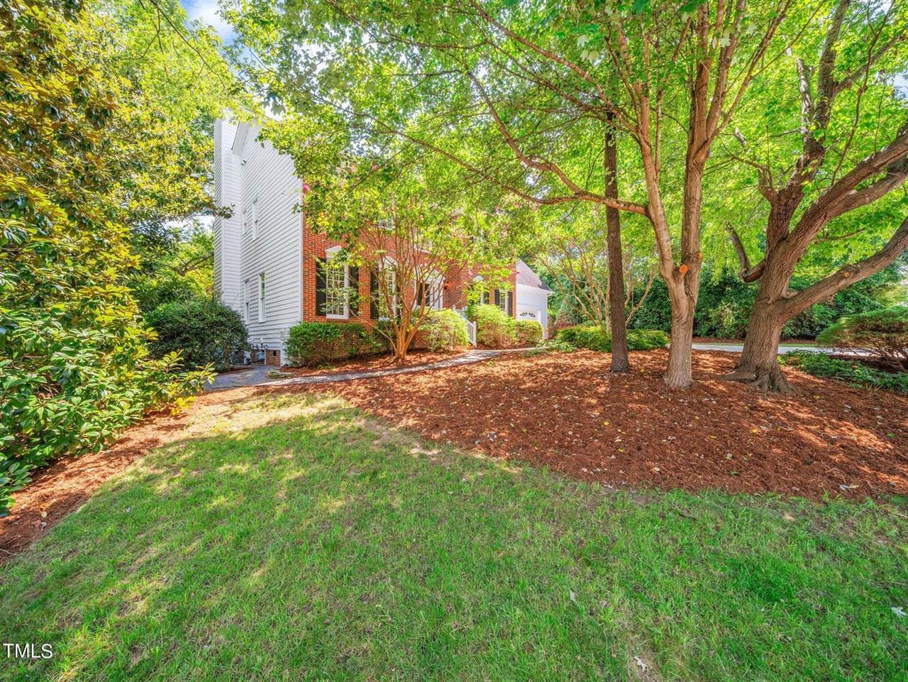 1604 High Holly Lane, Raleigh, NC 27614