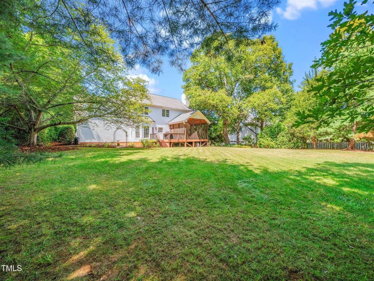 1604 High Holly Lane, Raleigh, NC 27614