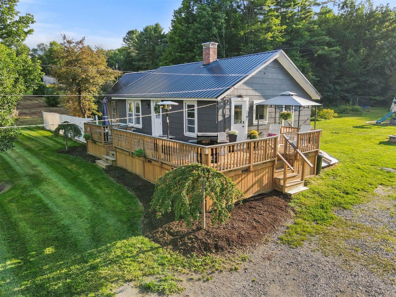 551 Bear Hill Road, Dover-Foxcroft, ME 04426