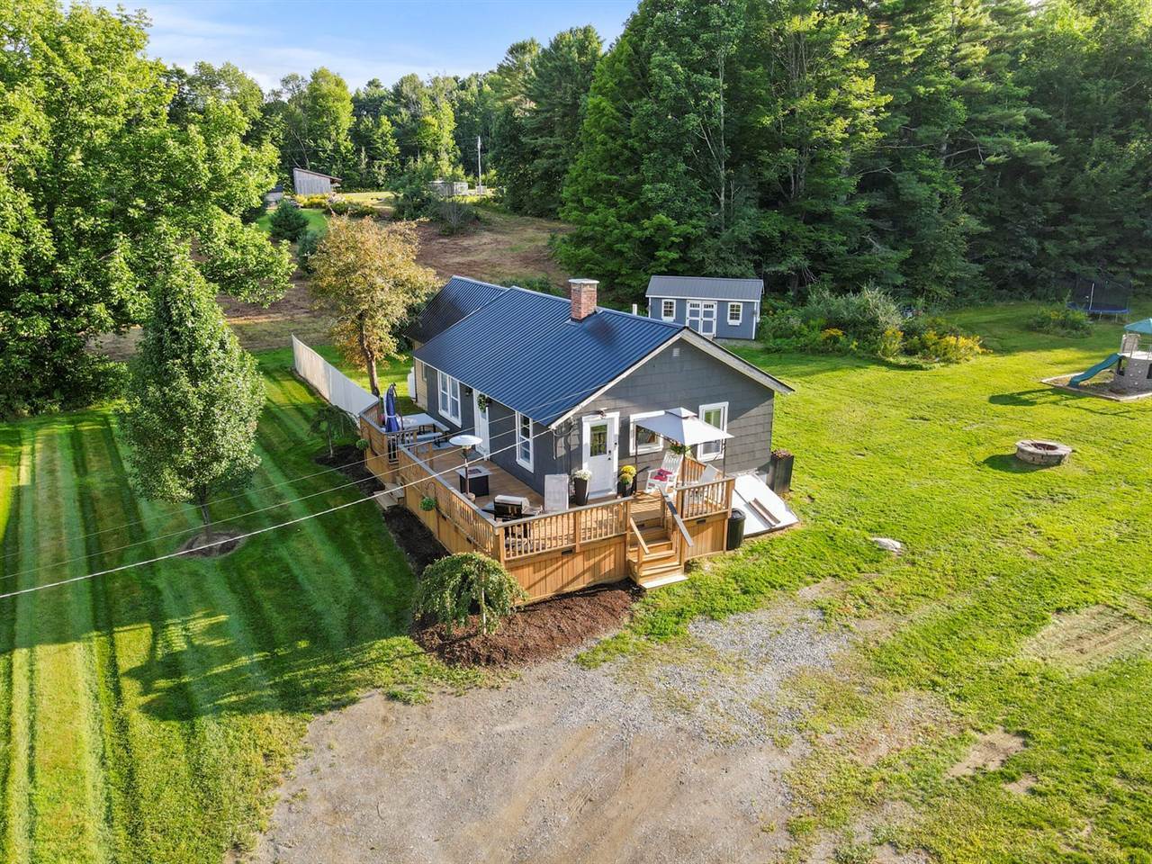 551 Bear Hill Road, Dover-Foxcroft, ME 04426