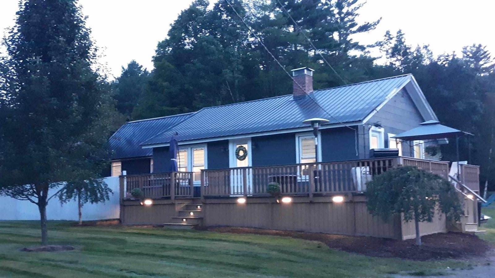 551 Bear Hill Road, Dover-Foxcroft, ME 04426