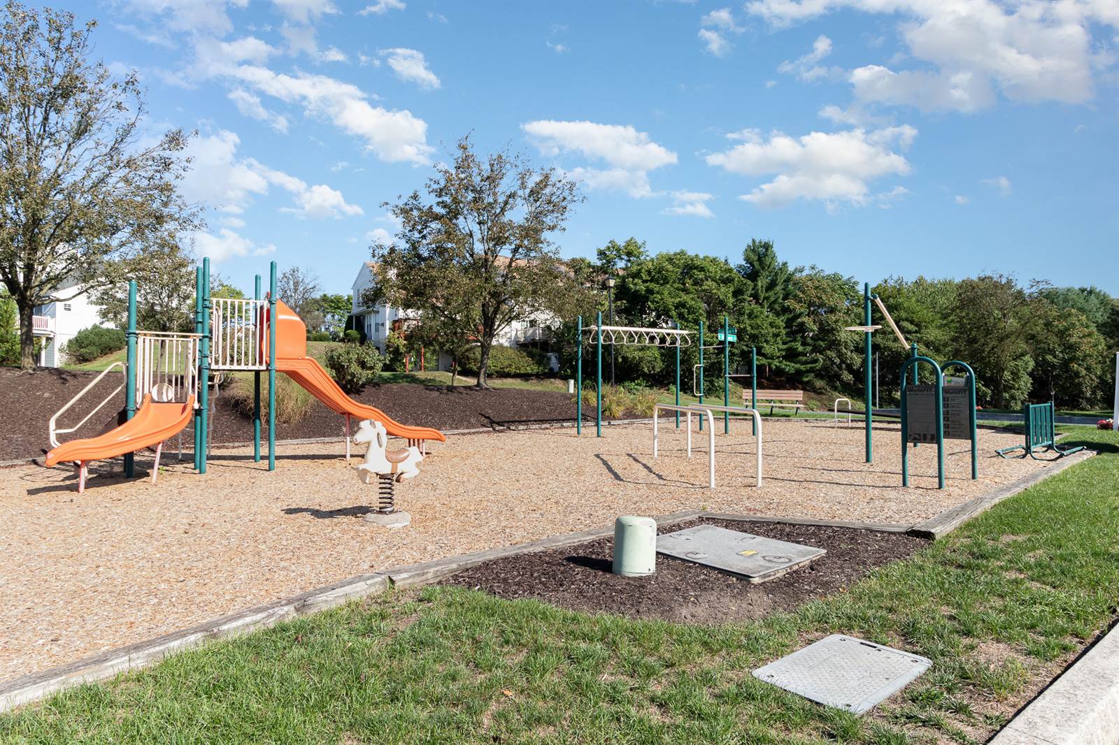 6323 S Highlands Circle, Harrisburg, PA 17111