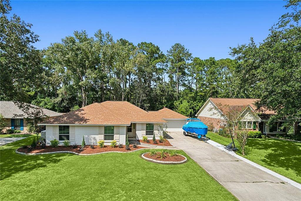 560 Manchester Drive, Slidell, LA 70461