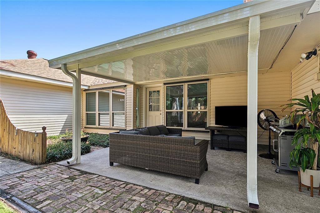 560 Manchester Drive, Slidell, LA 70461