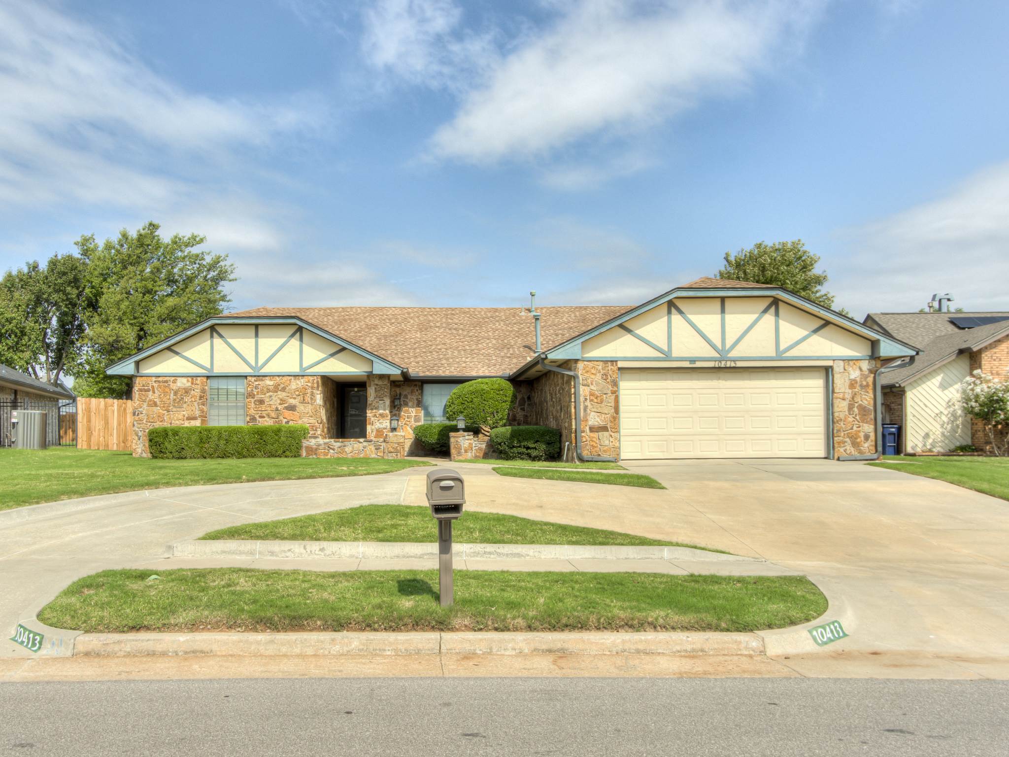 10413 Mantle Drive, Oklahoma City, OK 73162