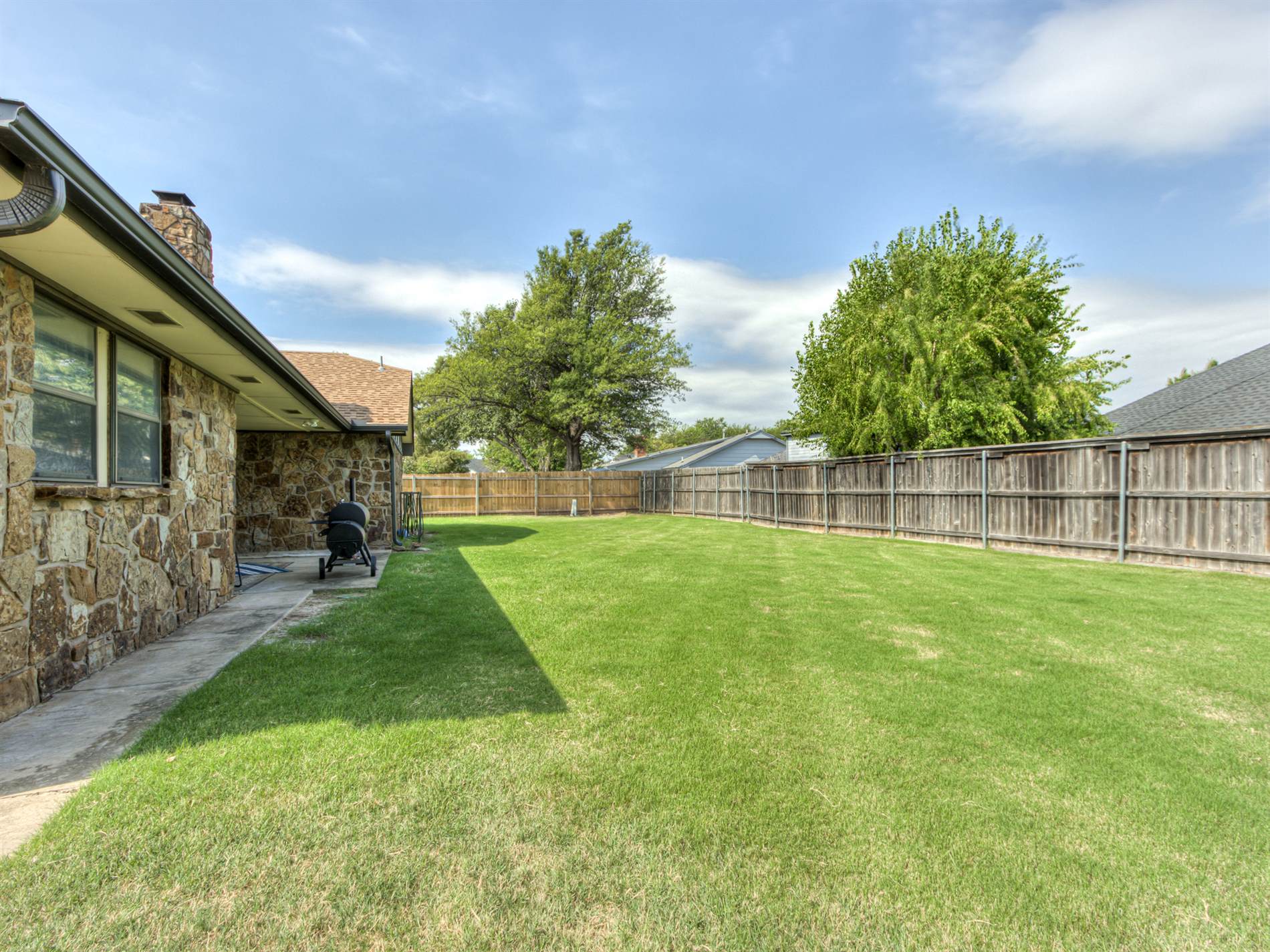 10413 Mantle Drive, Oklahoma City, OK 73162