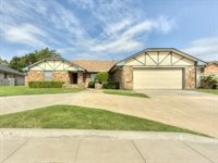 10413 Mantle Drive, Oklahoma City, OK 73162