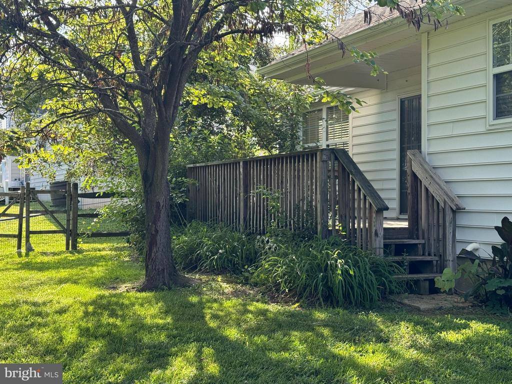 244 South Landing Drive, Milford, DE 19963