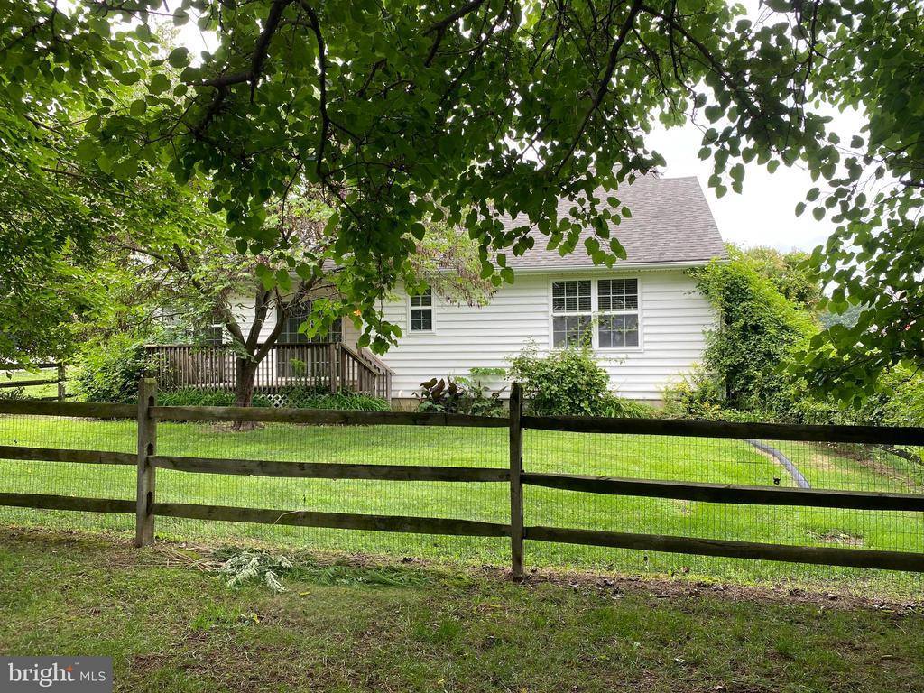 244 South Landing Drive, Milford, DE 19963