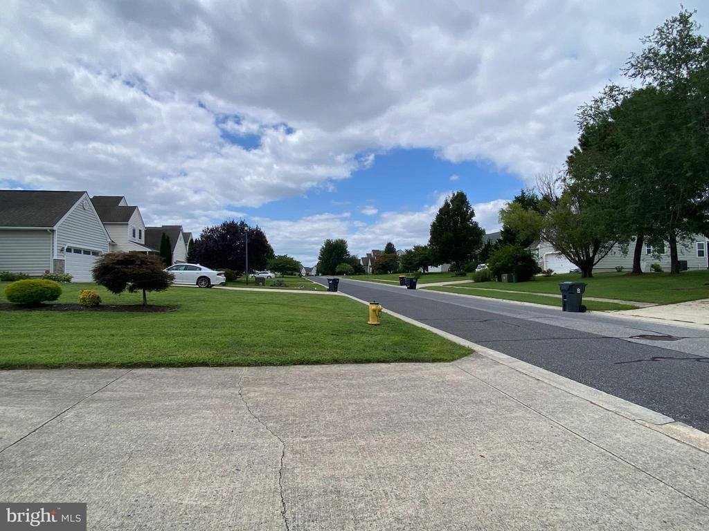 244 South Landing Drive, Milford, DE 19963