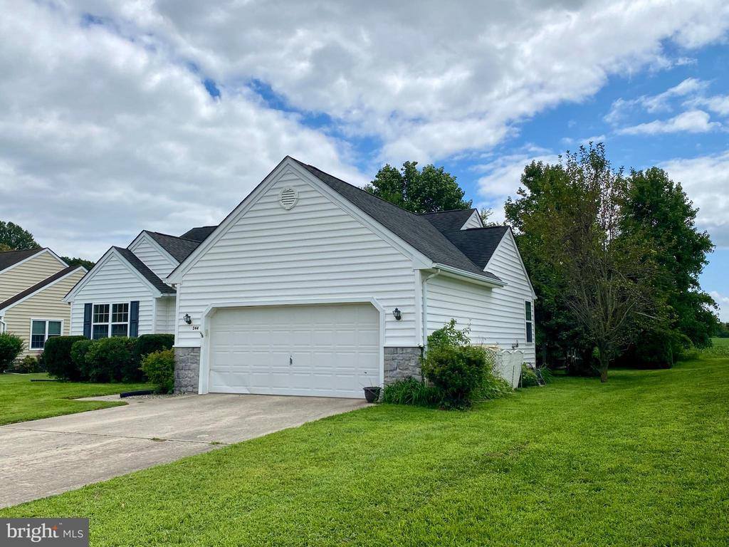 244 South Landing Drive, Milford, DE 19963