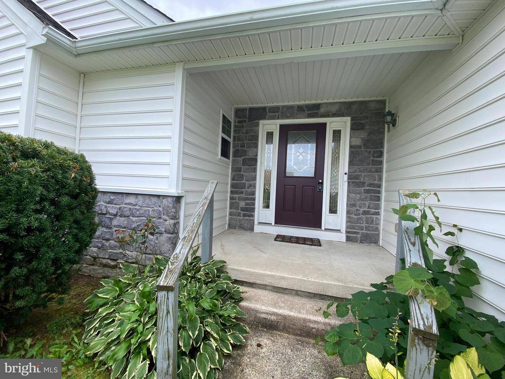 244 South Landing Drive, Milford, DE 19963