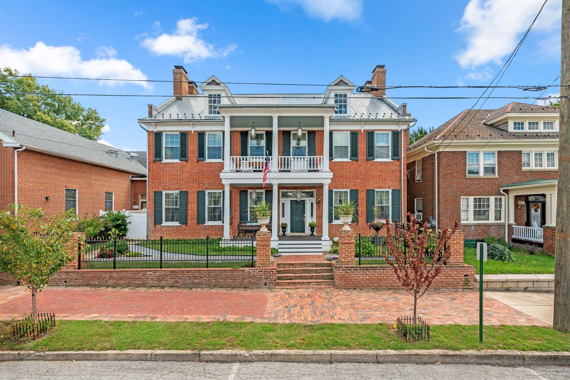 26 E. Salisbury Street, Williamsport, MD 21795