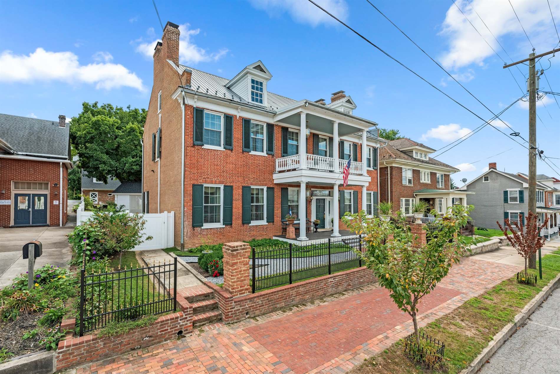 26 E. Salisbury Street, Williamsport, MD 21795