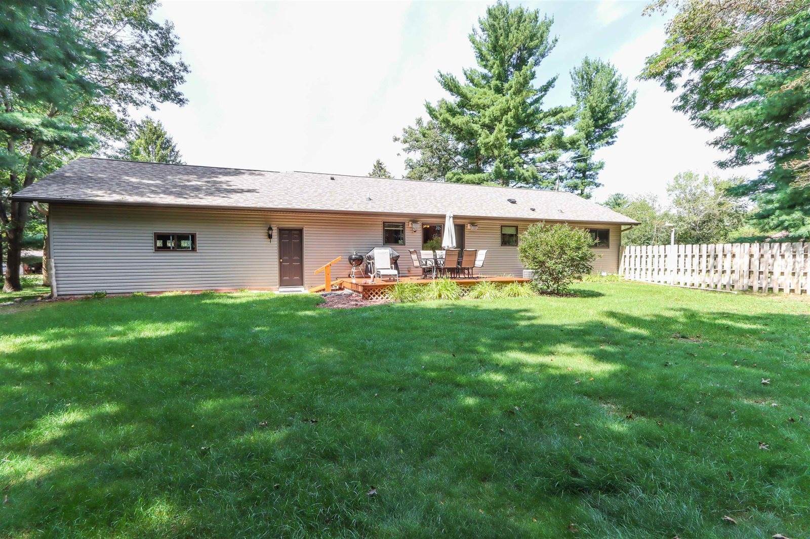 511 S 22nd Avenue, Wisconsin Rapids, WI 54495