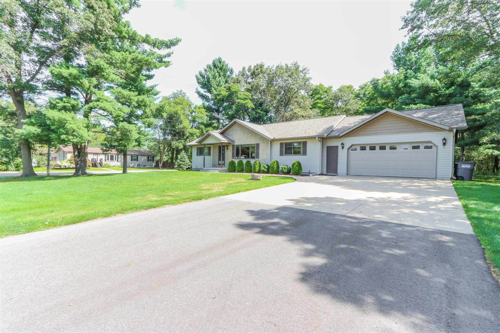 511 S 22nd Avenue, Wisconsin Rapids, WI 54495